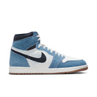 Air Jordan 1 Retro High OG (Summit White/Obsidian)