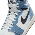 Air Jordan 1 Retro High OG (Summit White/Obsidian)