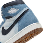 Air Jordan 1 Retro High OG (Summit White/Obsidian)