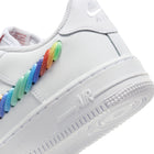 Nike Air Force 1 LV8 GS (White/Multi-Color/Terra Blush)