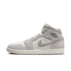 Air Jordan Mid SE (Neutral Grey/Smokey Grey/Sail)