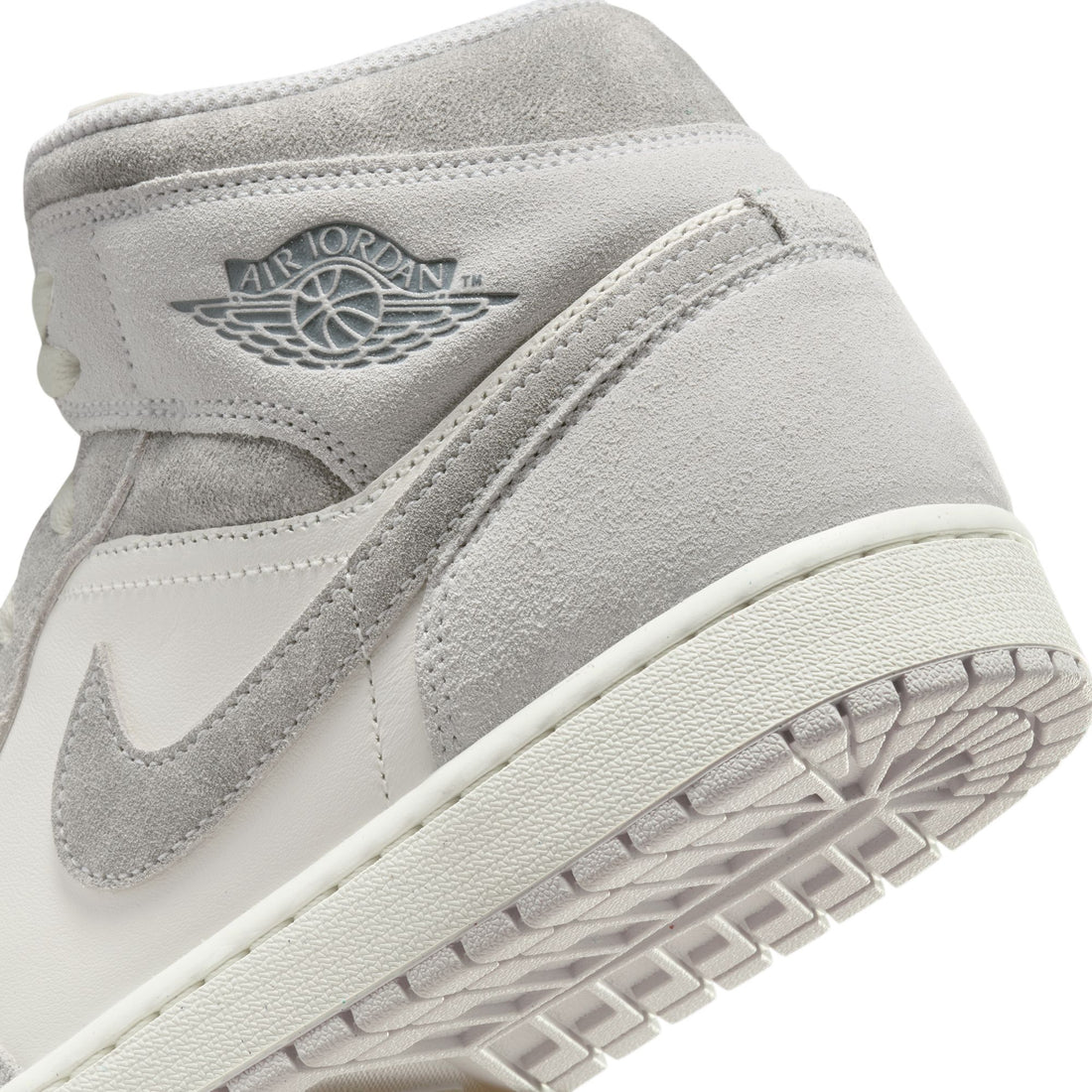 Air Jordan Mid SE (Neutral Grey/Smokey Grey/Sail)