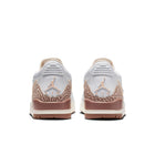 WMNS Air Jordan Legacy 312 Low (White/Legend Lt Brown)