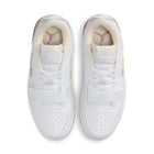 WMNS Air Jordan Legacy 312 Low (White/Legend Lt Brown)