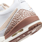 WMNS Air Jordan Legacy 312 Low (White/Legend Lt Brown)