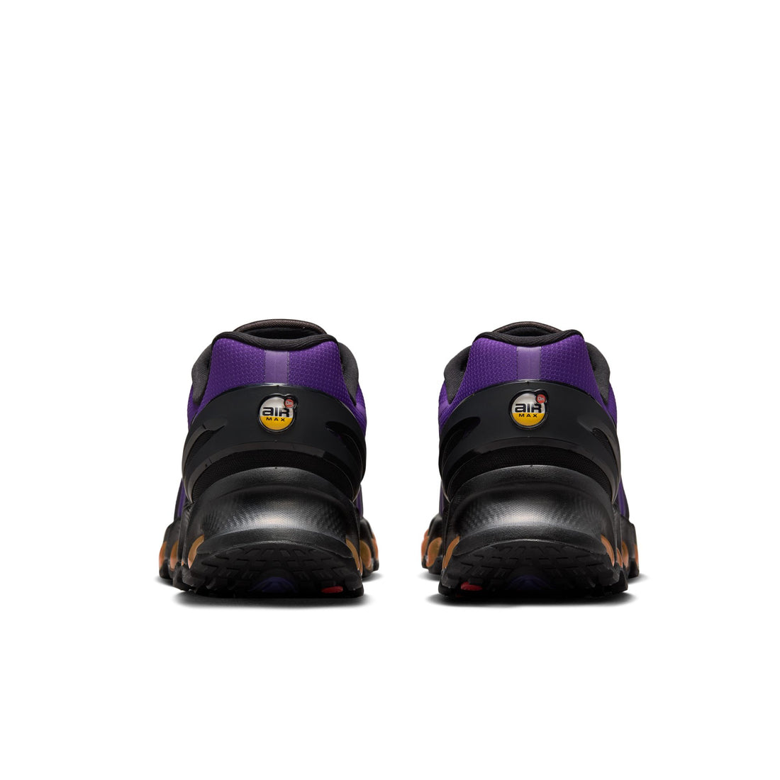 Nike Air Max DN8 (Black/Fierce Purple)