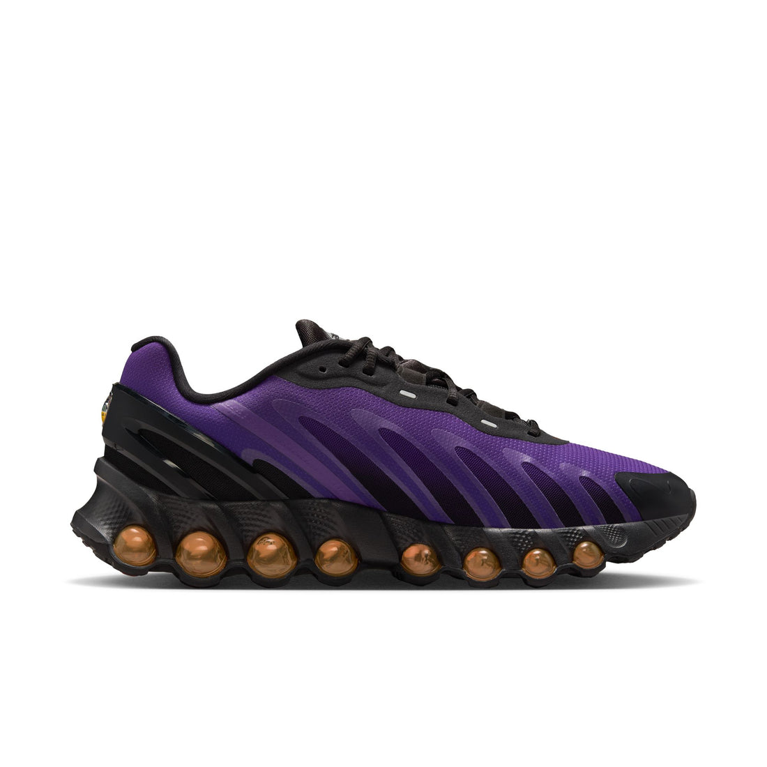 Nike Air Max DN8 (Black/Fierce Purple)
