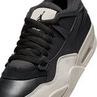 Air Jordan 4 RM (Black/Light Bone/Dark Grey)