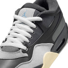 Air Jordan 4 RM (Iron Grey/Chambray/Off Noir)