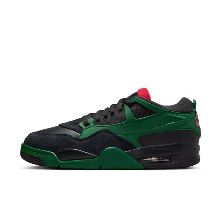 Air Jordan 4 RM (Black/Varsity Red/Gorge Green)