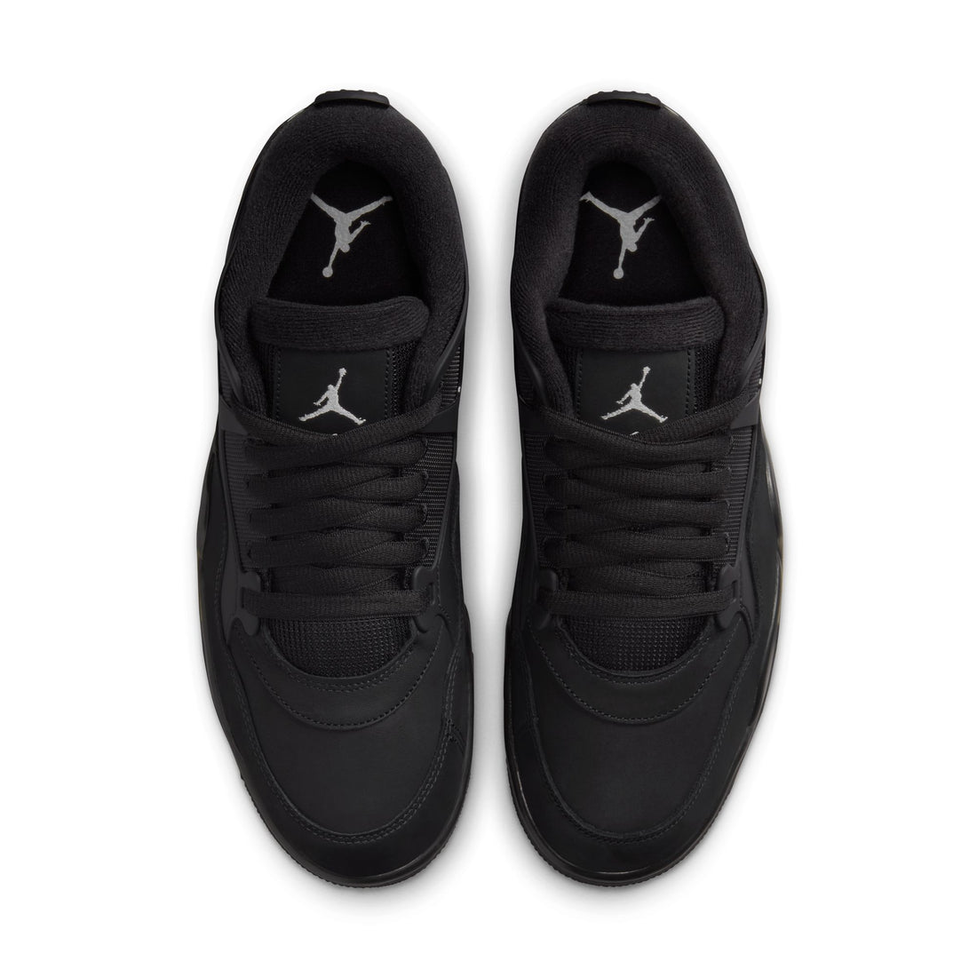 Air Jordan 4 RM (Black/White)