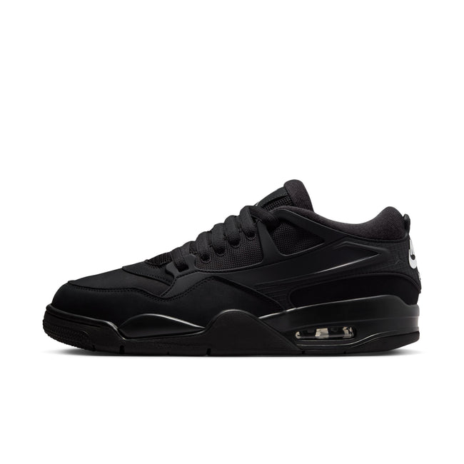 Air Jordan 4 RM (Black/White)