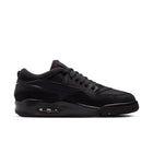 Air Jordan 4 RM (Black/White)