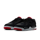 Air Jordan 4 RM (Black/Varsity Red/Wolf Grey)