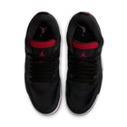 Air Jordan 4 RM (Black/Varsity Red/Wolf Grey)