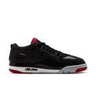 Air Jordan 4 RM (Black/Varsity Red/Wolf Grey)