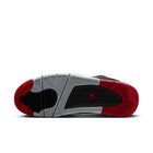 Air Jordan 4 RM (Black/Varsity Red/Wolf Grey)