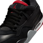 Air Jordan 4 RM (Black/Varsity Red/Wolf Grey)
