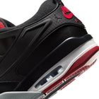 Air Jordan 4 RM (Black/Varsity Red/Wolf Grey)