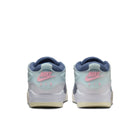 Air Jordan 4 RM (White/Prism Pink/Diffused Blue)