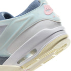 Air Jordan 4 RM (White/Prism Pink/Diffused Blue)