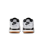 Air Jordan 4 RM (White/Black/Neutral Grey)