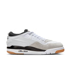 Air Jordan 4 RM (White/Black/Neutral Grey)