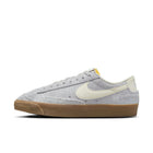 WMNS Blazer Low '77 VNTG (Football Grey/Pale Ivory)