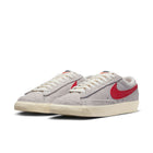 WMNS Blazer Low '77 Low VNTG (Summit White/Gym Red/Sail)