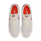 WMNS Blazer Low '77 Low VNTG (Summit White/Gym Red/Sail)