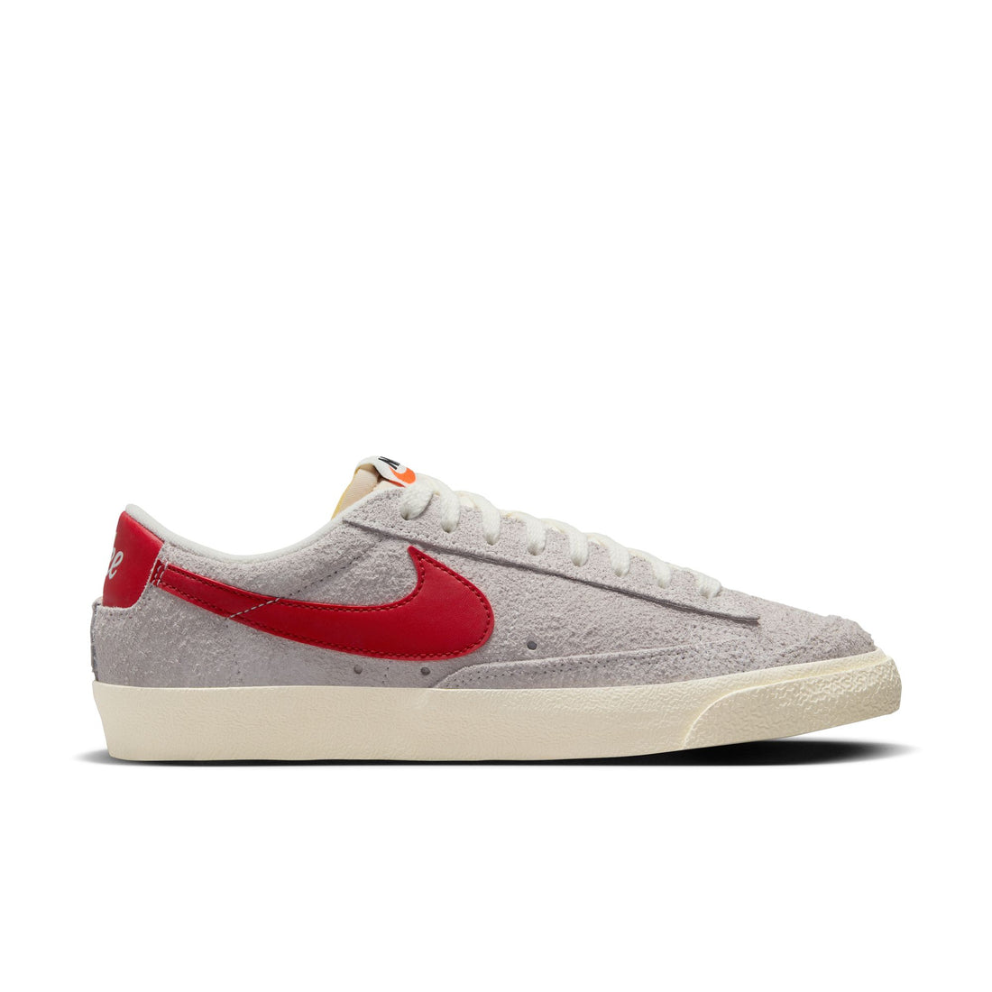 WMNS Blazer Low '77 Low VNTG (Summit White/Gym Red/Sail)