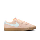 WMNS Nike Blazer Low '77 VNTG (Crimson Tint/Glacier Blue)