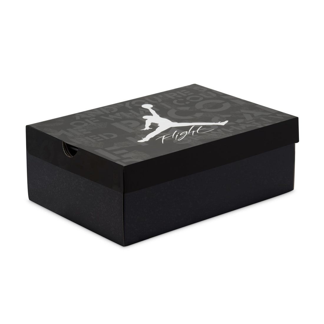 Air Jordan 4 Retro (Black/White/Anthracite)