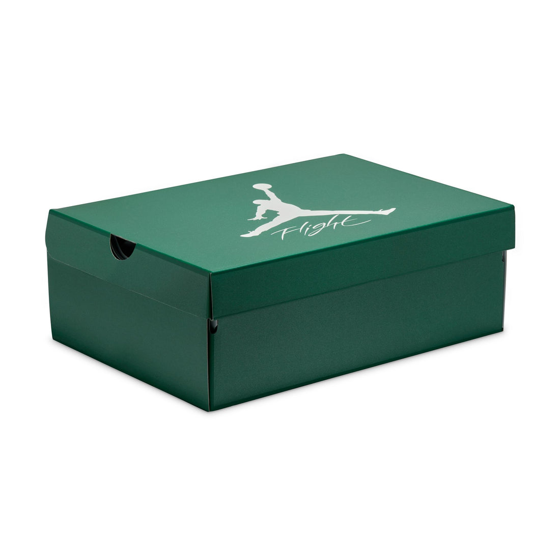 Air Jordan 4 Retro (White/Oxidized Green/White)
