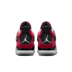 Air Jordan 4 Retro (Fire Red/White/Black)