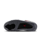 Air Jordan 4 Retro (Fire Red/White/Black)