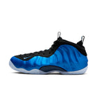 Nike Air Foamposite One (DK Neon Royal/White/Black)