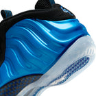 Nike Air Foamposite One (DK Neon Royal/White/Black)