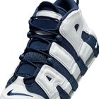 Nike Air More Uptempo '96 (White/Midnight Navy/)