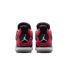 Air Jordan 4 Retro GS (Fire Red/White/Black)