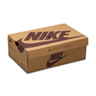 Nike Dunk Low Jumbo (LT British Tan/Burgundy Crush)