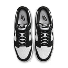 Nike Dunk Low Retro SE (White/Black/White)