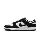 Nike Dunk Low Retro SE (White/Black/White)