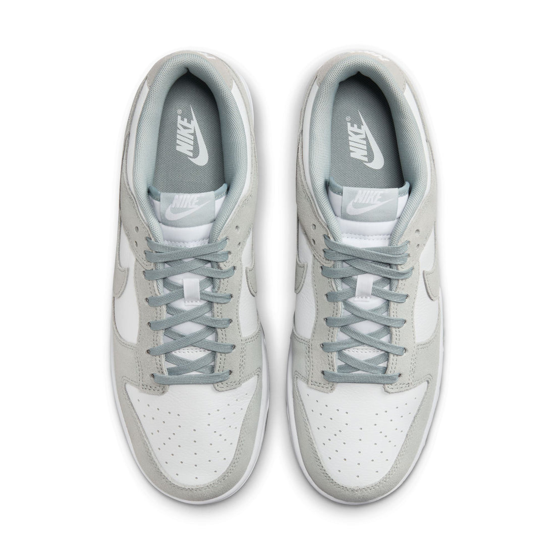 Nike Dunk Low Retro SE (White/Light Pumice)