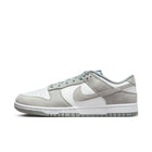 Nike Dunk Low Retro SE (White/Light Pumice)