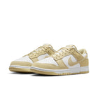 Nike Dunk Low Retro SE (White/Team Gold/White)