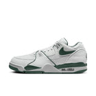 Nike Air Fliight '89 Low (Summit White/Vintage Green)