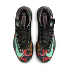 Nike KD VI (Multicolor/Green Glow/Black)