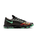 Nike KD VI (Multicolor/Green Glow/Black)