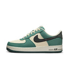 Nike Air Force 1 '07 LV8 (Coconut Milk/Vintage Green)